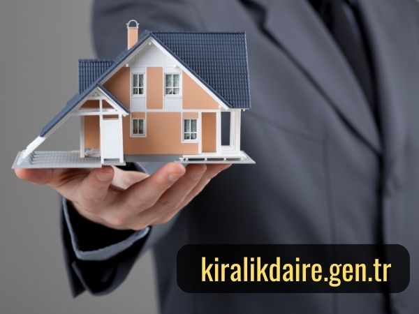 Külaflı Mahallesi Kiralık Daire